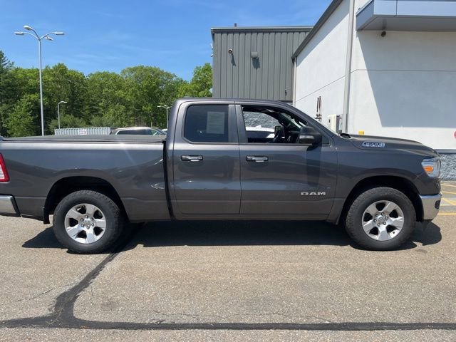 ram ram 1500 pickup 2019 1C6SRFBT3KN701539 image ram ram 1500 pickup 2019 1C6SRFBT3KN701539 image